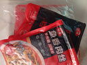 谷言 预制菜 料理包5菜组合装 盖浇饭方便速食 快餐加热即食1000g 实拍图