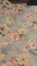 MLILY眯狸记忆棉床垫子床垫子1.5x2米榻榻米双人褥子乐梦 150*200*5cm 实拍图