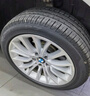 倍耐力防爆胎245/45R18 100Y 新P7 (R-F)(*,MOE)原配宝马5系/奔驰E级 实拍图