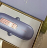 康佳（KONKA）脱毛仪3301蓝宝石冰感冰点家用唇腋腿毛脱毛机女生日情人节礼物 香芋紫-冰点蓝宝石Pro版本 实拍图