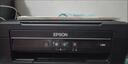 爱普生（EPSON）【二手9新】爱普生L310L3258L365L380L4168彩色墨仓打印机办公家用作业手机无线打印 L360L363打印复印扫描3合1（电脑版） 实拍图