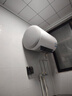 海尔（Haier）【下单立省20%】热水器家用储水式电热水器速热恒温超一级能效省电保温智能镁棒免更换抑菌MC3 50L 2200W 长效保温【MC3咨询享补贴】 实拍图
