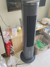 美的（Midea）【降温优选】家用空调扇智能语音冷风扇负离子净化静音落地冷风机水冷塔扇强力制冷小空调ACA10TJR 实拍图