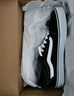 VANS范斯官方 升级款ComfyCush Old Skool舒舒服服运动鞋低帮 黑色 43 实拍图