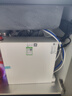 沁园（TRULIVA）净水器家用双子芯1400G初始流速体验净水机 厨下式8年RO过滤器 直饮机净饮机UR-S61296国家补贴 实拍图