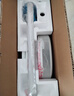美的（Midea）【幸运草安睡风扇1S】一级能效直流变频声控电风扇家用遥控卧室静音落地扇台式桌面抗菌大风力电扇 实拍图