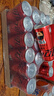 可口可乐（Coca-Cola）零度 Zero 无糖汽水 碳酸饮料 330ml*24罐 新老包装随机发货 实拍图