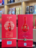 郎酒红花郎10 酱香型高度白酒 53度500ml*6瓶整箱装 新老包装随机发货 实拍图