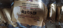 海玉石头饼早餐非油炸饼干 原味椒盐红糖味 石子烤馍 山西陕西特产 红糖味 500g*1箱 实拍图
