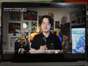AOC 24.5英寸 FastIPS 原生300Hz超频310Hz 1ms HDR400 硬件低蓝光 电竞显示器 宙斯盾25G4S 国家补贴 实拍图