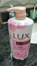 力士(LUX)沐浴露 恒久嫩肤 淡雅香氛 娇肤香氛沐浴乳1000g留香 实拍图