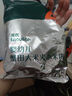 英氏（Engnice）婴幼儿夹心米饼蟹田大米蓝莓葡萄味宝宝零食磨牙饼干 营养米饼42g 实拍图