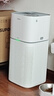 美的（Midea） 空气净化器除甲醛家用新风机净离子除菌全屋换气除雾霾烟味灰尘智能数显美居互联消毒机 【净化除醛】KJ400G-Z1 Pro 实拍图
