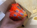 汰渍全效洁净洗衣皂116g*10块装手洗温和不伤手肥皂透明皂内衣可用 实拍图