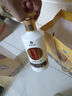习酒 金质第四代 酱香型白酒 53度 500ml*6瓶 整箱装 原箱发货 实拍图