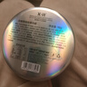 X-IT冰咖啡薄荷糖 黑咖啡味VC香润糖 无糖咖啡糖 开车加班犯困润喉糖 98g*3盒 实拍图