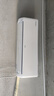 TCL京东联名2匹新一级能效真省电SE挂机省电空调冷暖变频KFR-46GW/JD21+B1国家补贴以旧换新 实拍图