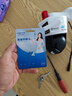 镭威视4g摄像头室户外终身免流量监控器家用无需连wifi手机远程360度无死角带高清夜视全景不用网线农村 实拍图