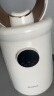 艾美特（AIRMATE）负离子净化无叶塔扇家用电风扇24档直流变频轻音省电自然风柔风塔扇大风量摇头落地扇循环电扇 RI7 实拍图