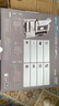 微星（MSI）MPG X870E EDGE TI WIFI 刀锋钛主板 支持CPU 9900X3D/9950X3D/9800X3D(AMD X870/AM5接口) 实拍图