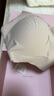 ubrasCARE新款术后专用前开扣无痕内衣义乳文胸胸罩 关怀肤色   XL    实拍图