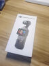 大疆 DJI Osmo Pocket 3 标准版 一英寸口袋云台相机 OP灵眸手持数码相机 旅游vlog 便携美颜摄像 实拍图