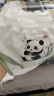 贝博氏babybox婴儿高腰肚围新生儿护肚围宝宝护脐带肚兜防着凉保暖棉质 晒单实拍图
