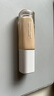 无印良品 MUJI 缎光沁润粉底液 化妆品 象牙色 30ml 30ml 实拍图