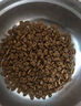 凯锐思天然猫粮成猫粮鱼肉蓝猫全价猫粮 【新客户尝】 鱼肉味-1斤装 实拍图