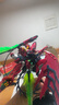 万代（BANDAI） 高达拼装模型 RG 1/144  机动战士机器人金刚玩具 男生礼物 RG 38 艾比安 次代 　拼装模型 实拍图