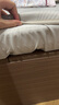 慕思（de RUCCI）床垫1.8*2米 乳胶床垫薄垫无弹簧分区垫适用榻榻米薄垫云朵垫S169 7.5cm泰国进口乳胶垫/可拆套-007 1.5*2米 实拍图
