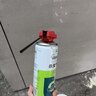 皎洁杀虫气雾剂450ml下水道杀虫剂去除小飞虫喷雾蟑螂药杀蚊子灭苍蝇 实拍图