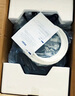 海尔（Haier）星辉管线机壁挂式家用不锈钢管即热式直饮机厚膜速热6档水温调节净水器伴侣HGR2306 实拍图