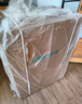 海信（Hisense）电热水器扁桶60升超薄双胆3200W免换镁棒一级能效超短机身10倍增容WIFI玲珑UD DS11国家补贴20% 实拍图