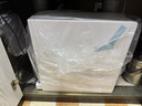 沁园（TRULIVA）净水器家用双子芯1000G 8年RO反渗透过滤器净水机 厨下式直饮机净饮一体机UR-S61076家电国家补贴 实拍图