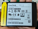 闪迪（SanDisk）2TB SSD固态硬盘560MB/s读速至尊大容量高速SATA接口TLC原厂颗粒台式机游戏笔记本扩容电脑3D技术 实拍图