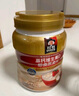 桂格（QUAKER）高钙维生素D燕麦片860克 营养早餐 零添加白砂糖 送老人 实拍图