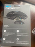 罗技（G） G502 HERO主宰者游戏鼠标电竞鼠标有线RGB机械配重竞技FPS吃鸡宏cf送男友男生礼物 G502HERO+鼠标收纳盒 实拍图