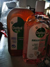消毒液1.2L +自然香氛消毒液1L 实拍图