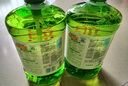 立白 茶籽洗洁精5.8斤 A类去污洁净99%除菌去油快不伤手洗涤灵洗碗液 实拍图