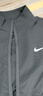 耐克（NIKE）外套男上衣 25春夏季新款运动服休闲透气跑步快干防风衣梭织夹克 热推/Dri-FIT经典薄款/晒图退10 偏小一码 L (175/92A) 实拍图