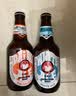 常陆野礻卜猫头鹰白啤酒330ml*6瓶 韩国进口 精酿啤酒 聚会送礼京东自营 实拍图