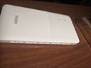 海尔随身wifi可移动无线wifi6+免插卡上网宝随行无线上网卡便携式车载4g无线路由器全国通用流量2025款 实拍图