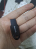 闪迪（SanDisk）64GB USB3.2 U盘 CZ550黑色 读速100MB/s 安全加密 数据恢复 学习办公电脑车载 高速大容量优盘 实拍图