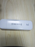 yoze随身wifi6【送1500G】免插卡移动wifi联通移动随行无线不限速通用流量便携式路由卡托车载上网宝 实拍图