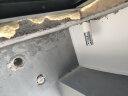 林内（Rinnai）【小蛮腰】16升燃气热水器天然气【国家补贴15%】智慧恒温升级CPU低水压启动16GD31（JSQ31-GD31） 实拍图