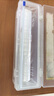京东京造 保鲜膜食品级大号 耐高温滑刀式 送切割器【150米×30cm】 实拍图