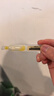 夸迪悬油次抛精华液1ml*30支玻尿酸修护滋养抗皱护肤品华熙生物礼物女 实拍图