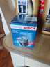 博世（BOSCH）机油滤芯滤清器0161速腾朗逸宝来迈腾帕萨特POLO比亚迪秦唐宋元汉 实拍图