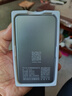迅优随身wifi三网通免插卡移动网络wifi6无线网卡便携式高速4G无线wifi全国通用无限流量2025款5GXY 【超薄升级版】展锐强芯+wifi6Pro三网通 实拍图
